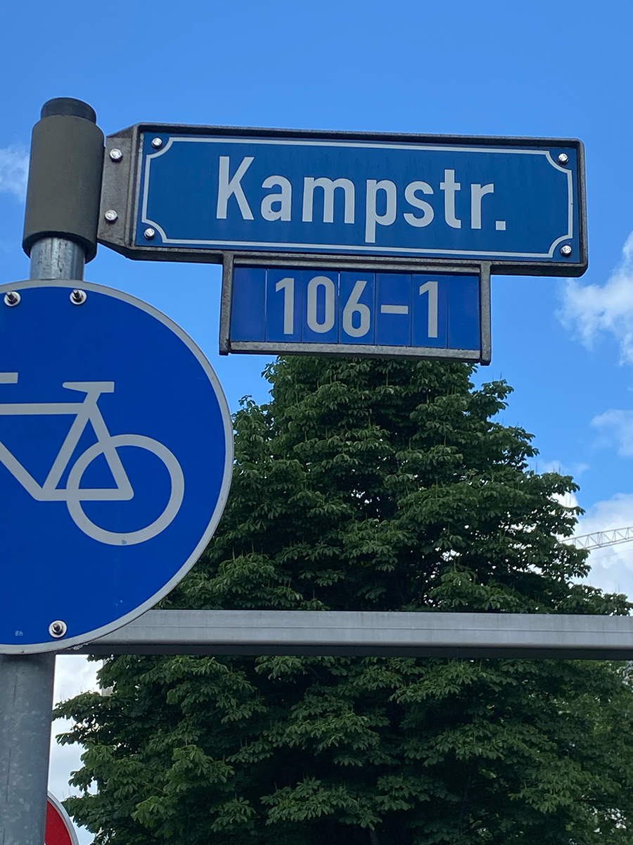 Kampstraße 11