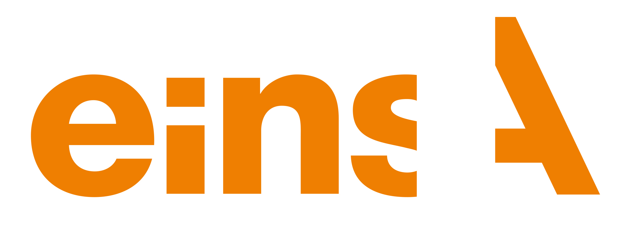Logo einsA