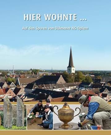 Cover Hier wohnte